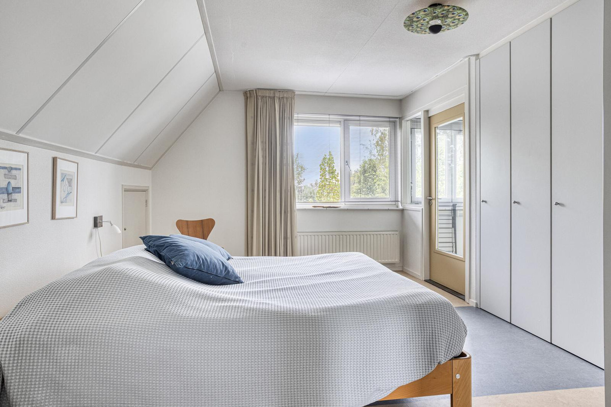 Vrijstaande woning te koop: Schorrenkruid 19, Bergen Op Zoom
