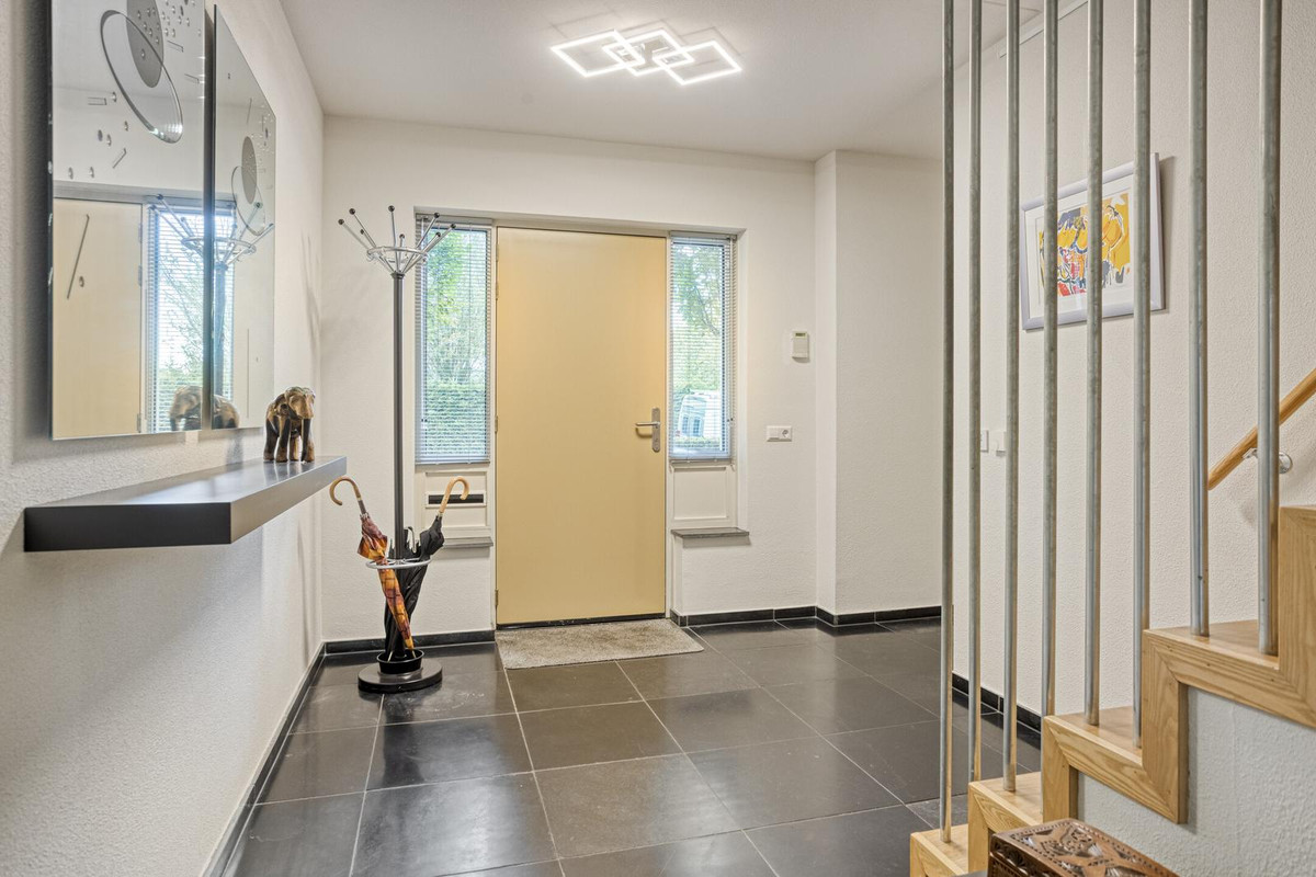 Vrijstaande woning te koop: Schorrenkruid 19, Bergen Op Zoom