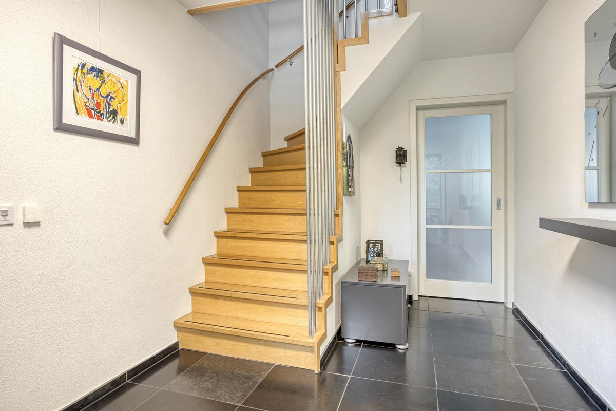 Vrijstaande woning te koop: Schorrenkruid 19, Bergen Op Zoom