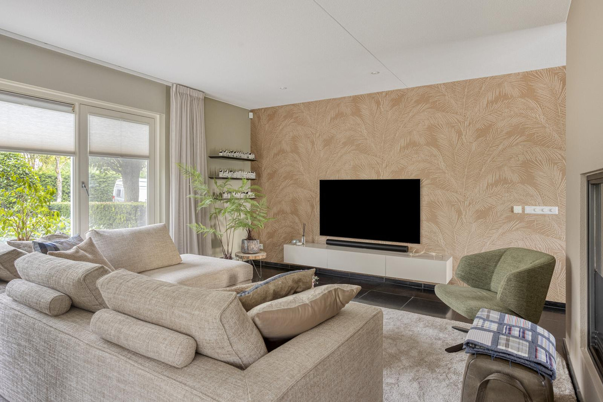 Vrijstaande woning te koop: Schorrenkruid 19, Bergen Op Zoom