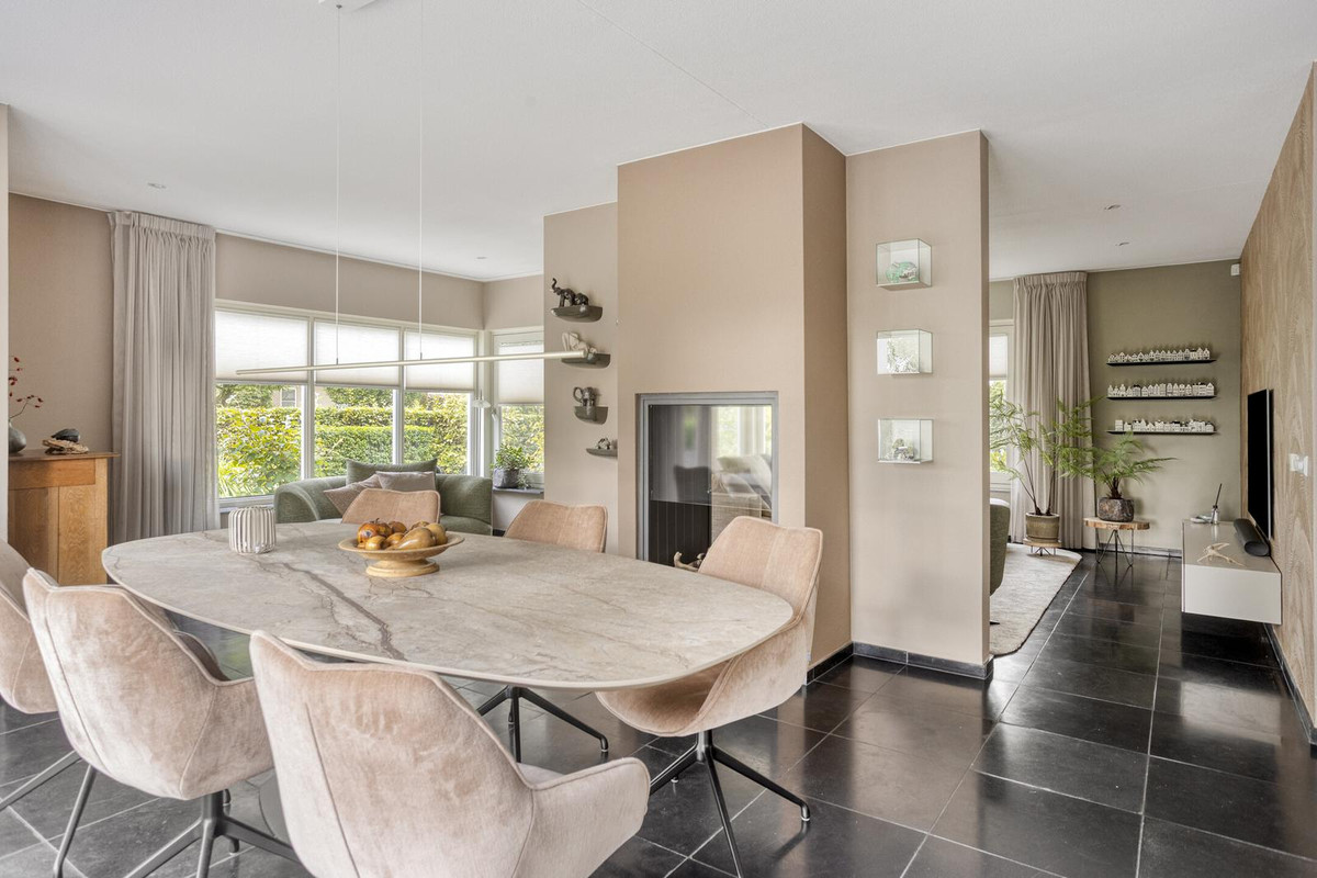 Vrijstaande woning te koop: Schorrenkruid 19, Bergen Op Zoom