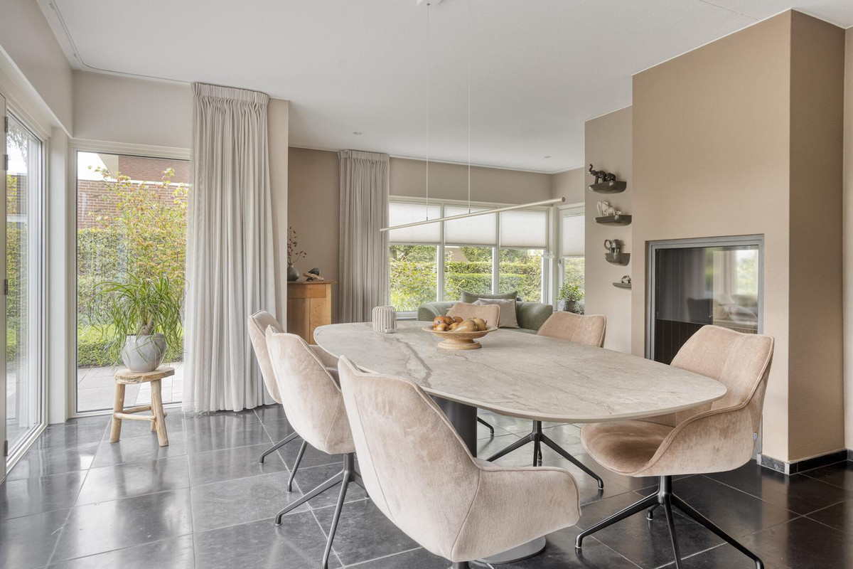Vrijstaande woning te koop: Schorrenkruid 19, Bergen Op Zoom
