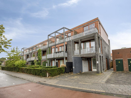 Berghemseweg 227B