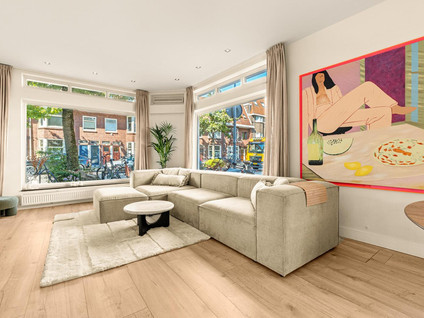 P.C. Borstraat 1A