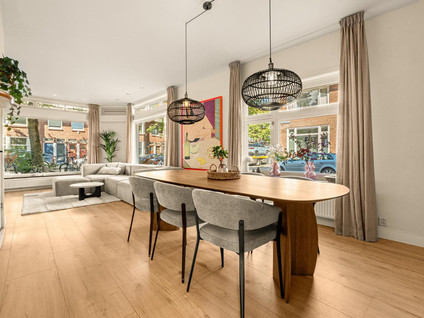 P.C. Borstraat 1A