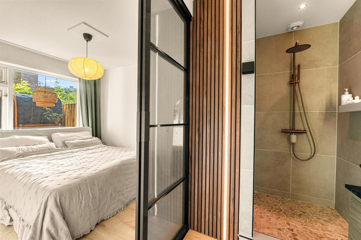 Appartement te koop: P.C. Borstraat 1A, Utrecht