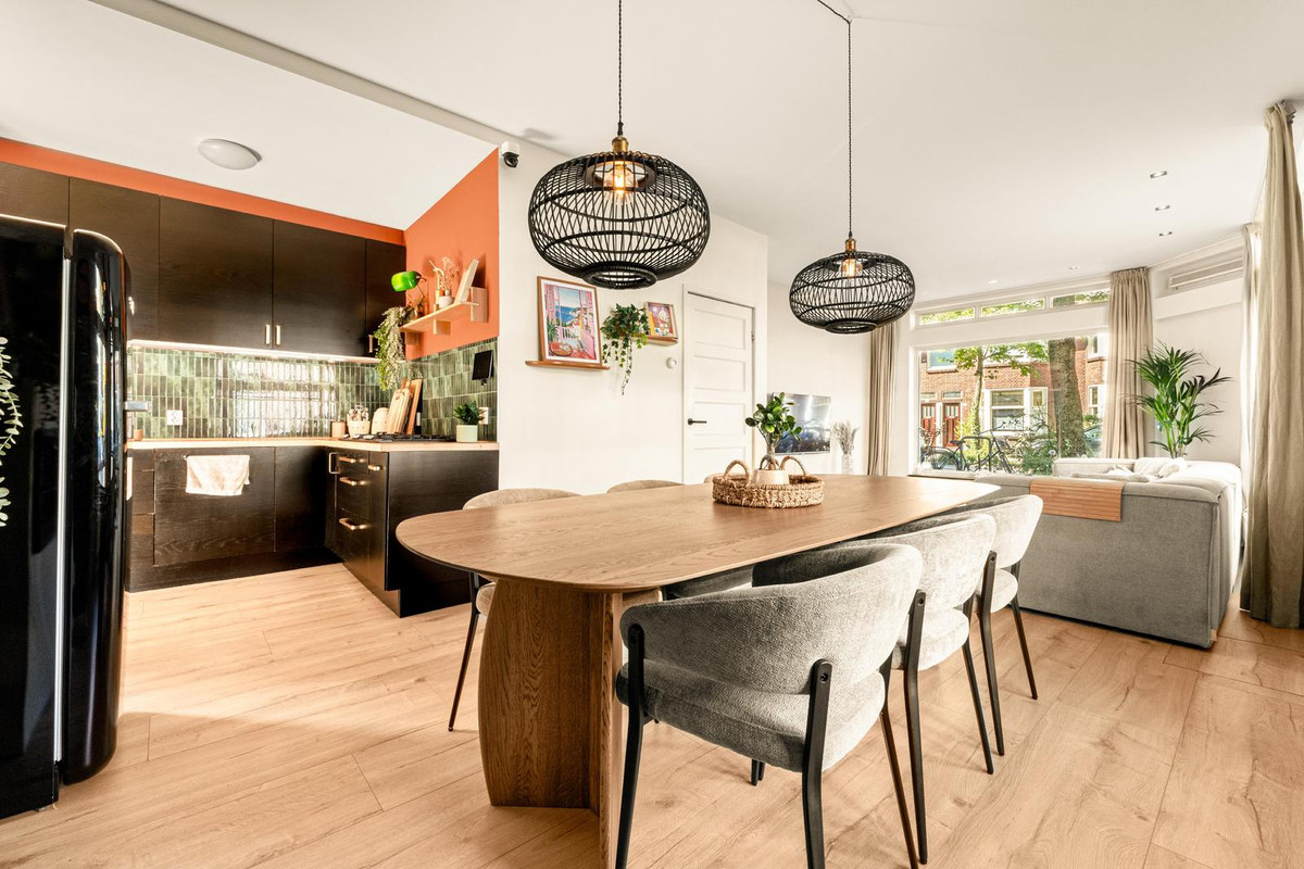Appartement te koop: P.C. Borstraat 1A, Utrecht