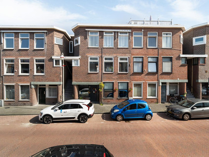 Bevelandsestraat 15