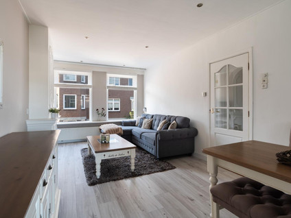 Bevelandsestraat 15