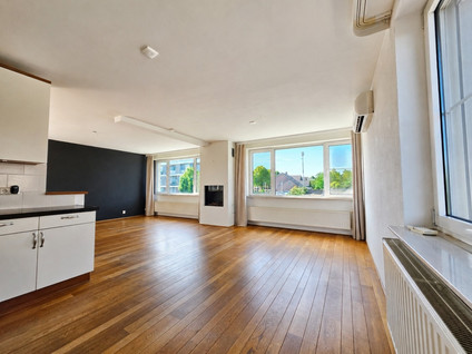 De Halstraat 17A