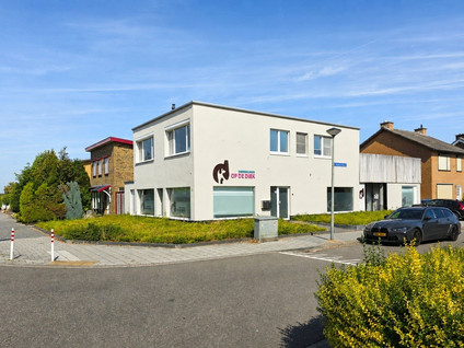 De Halstraat 17A