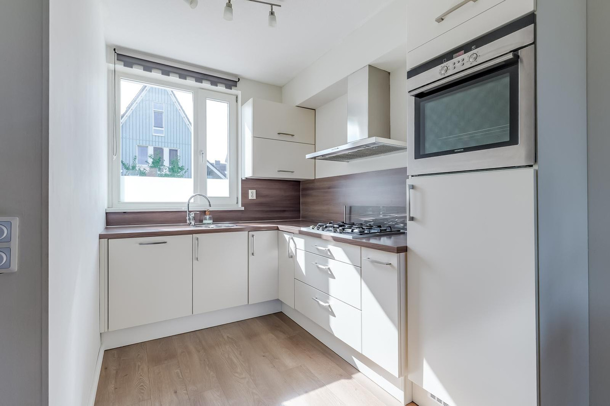Tussenwoning te koop: Paaldijk 186, Zwaag