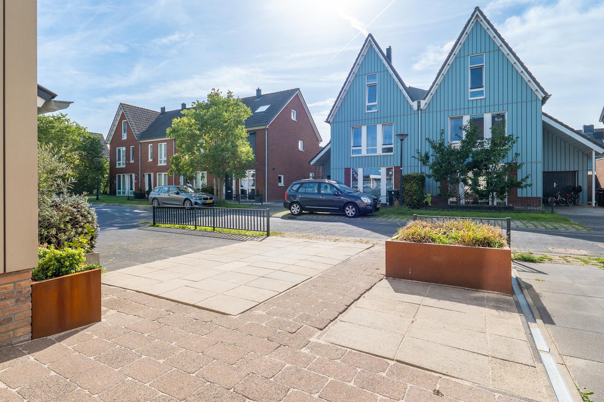 Tussenwoning te koop: Paaldijk 186, Zwaag