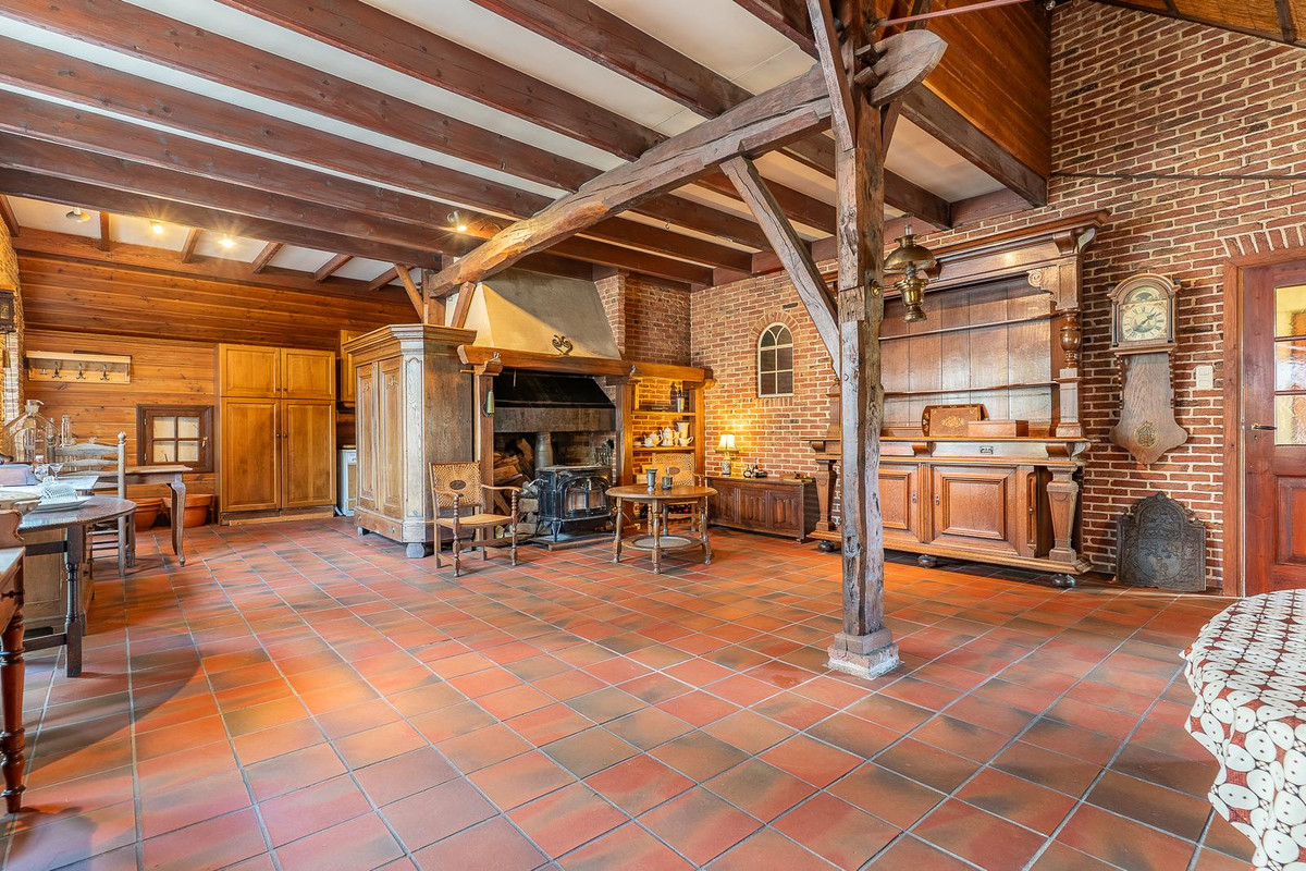 Vrijstaande woning te koop: Zuiderzeestraatweg 46, Oldebroek
