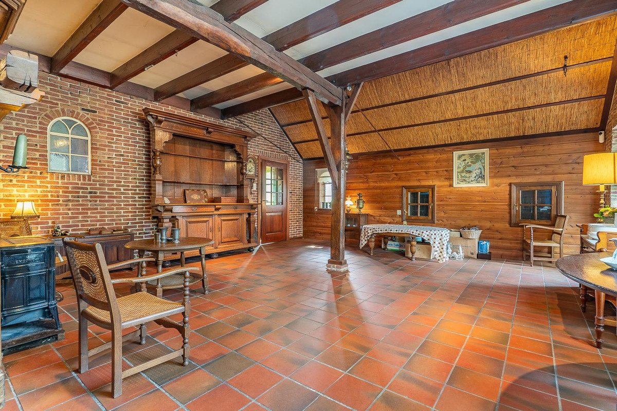 Vrijstaande woning te koop: Zuiderzeestraatweg 46, Oldebroek