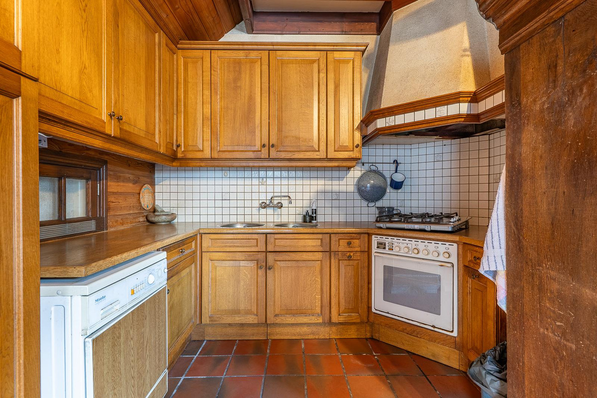 Vrijstaande woning te koop: Zuiderzeestraatweg 46, Oldebroek