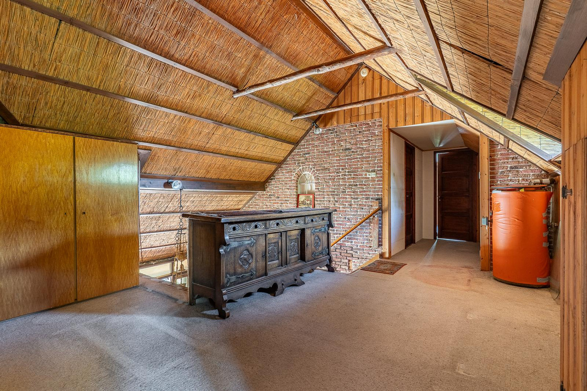 Vrijstaande woning te koop: Zuiderzeestraatweg 46, Oldebroek