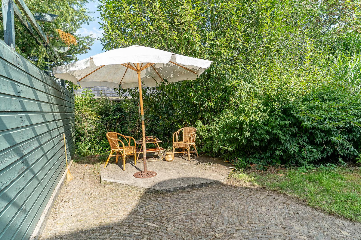 Vrijstaande woning te koop: Zuiderzeestraatweg 46, Oldebroek