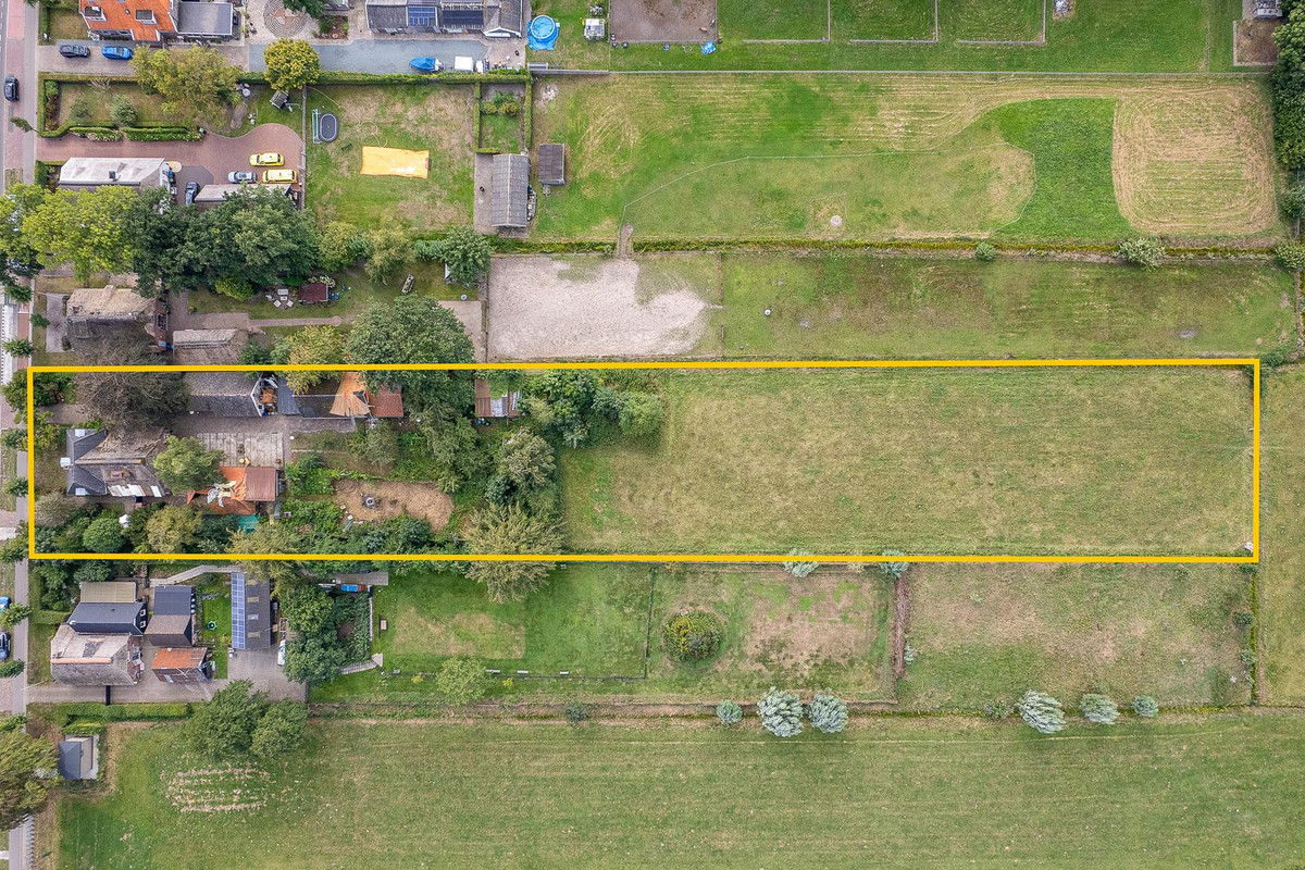 Vrijstaande woning te koop: Zuiderzeestraatweg 46, Oldebroek