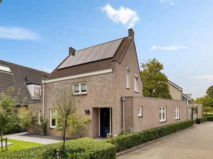 Laan van Lichtenberg 10
