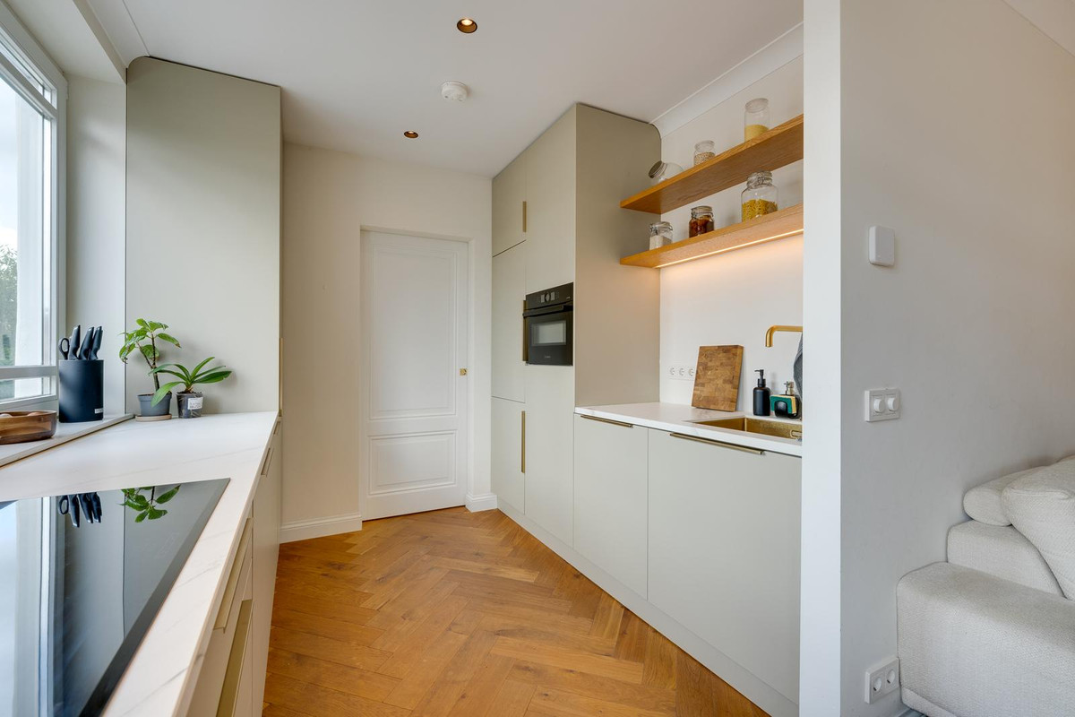 Appartement te koop: Postjesweg 103-2, Amsterdam