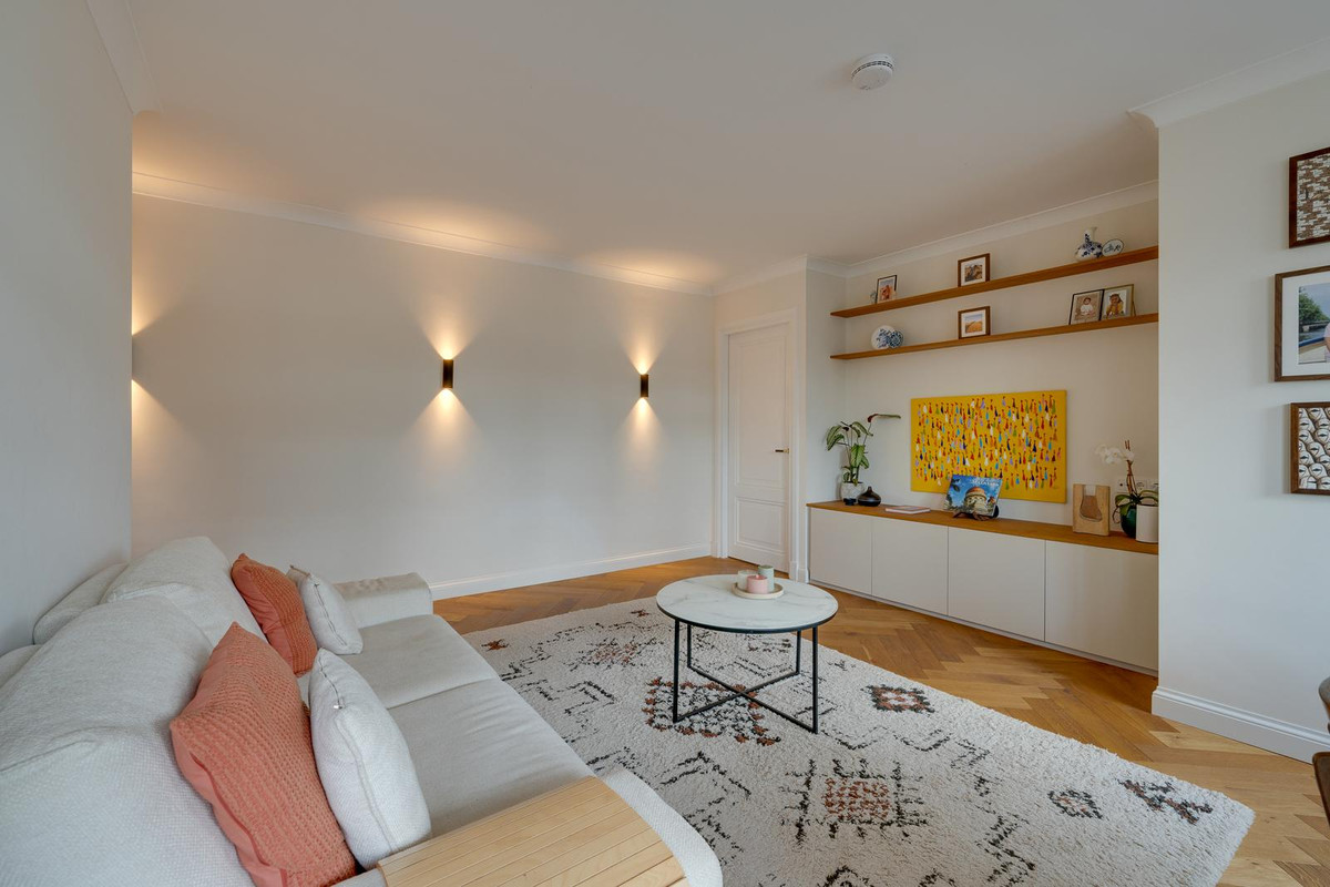 Appartement te koop: Postjesweg 103-2, Amsterdam