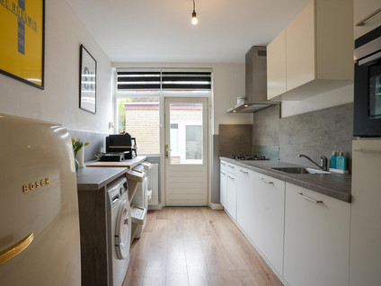 Lisztstraat 14