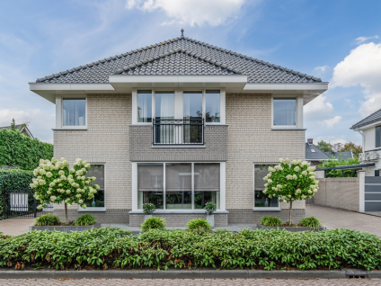 Vuurdoornstraat 8