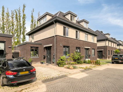 apartments for rent on Heiltje de Vos-Krulstraat 19