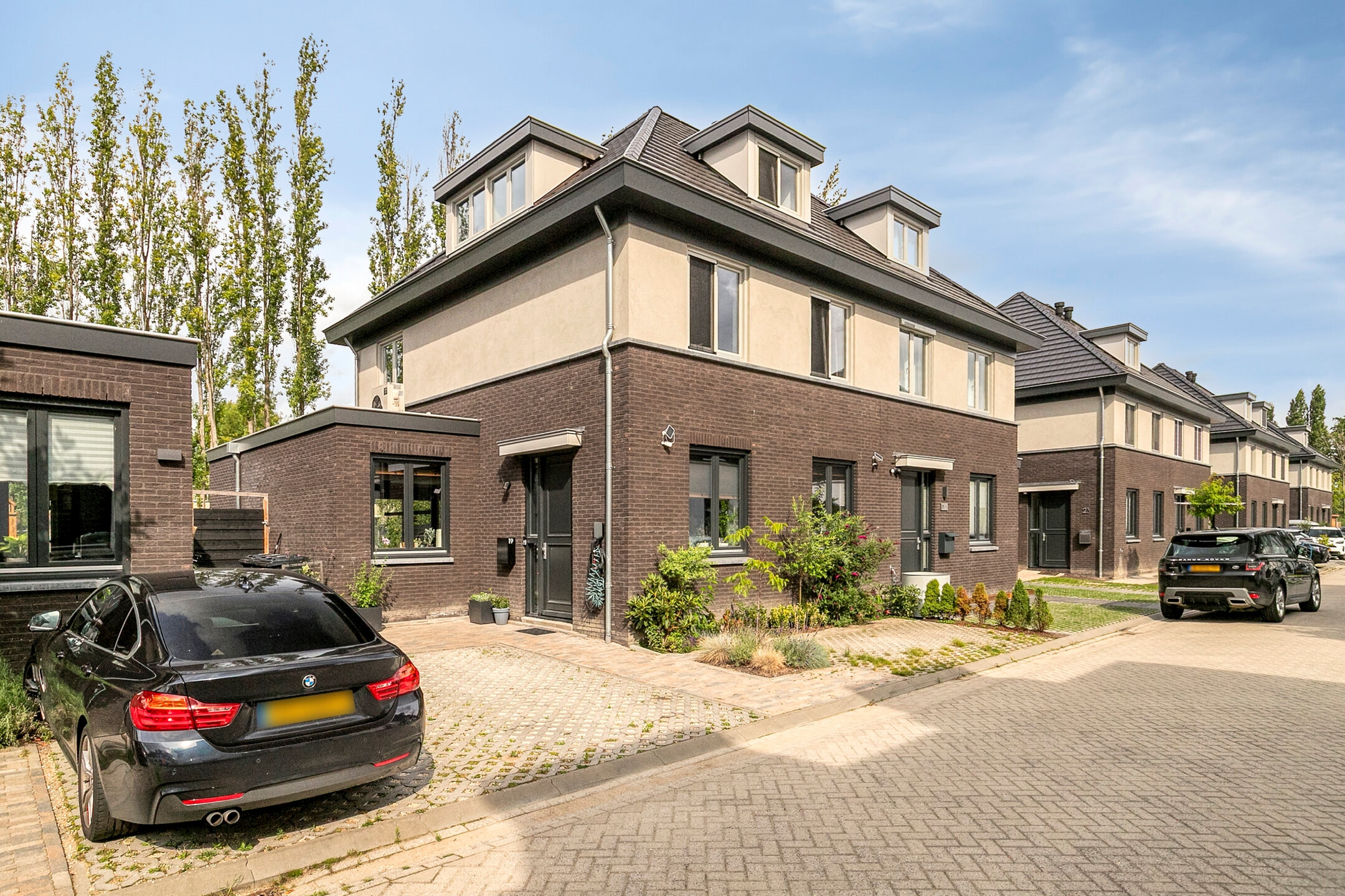 Heiltje de Vos-Krulstraat 19, Rotterdam