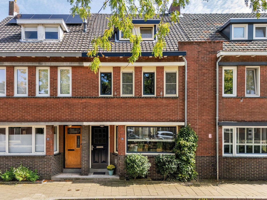Woning te koop: Manresastraat 40, Venlo