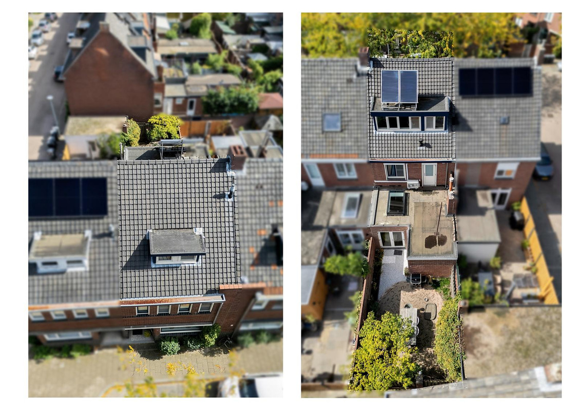 Woning te koop: Manresastraat 40, Venlo