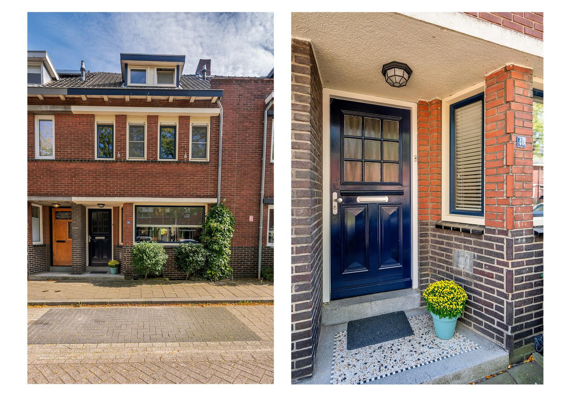 Woning te koop: Manresastraat 40, Venlo