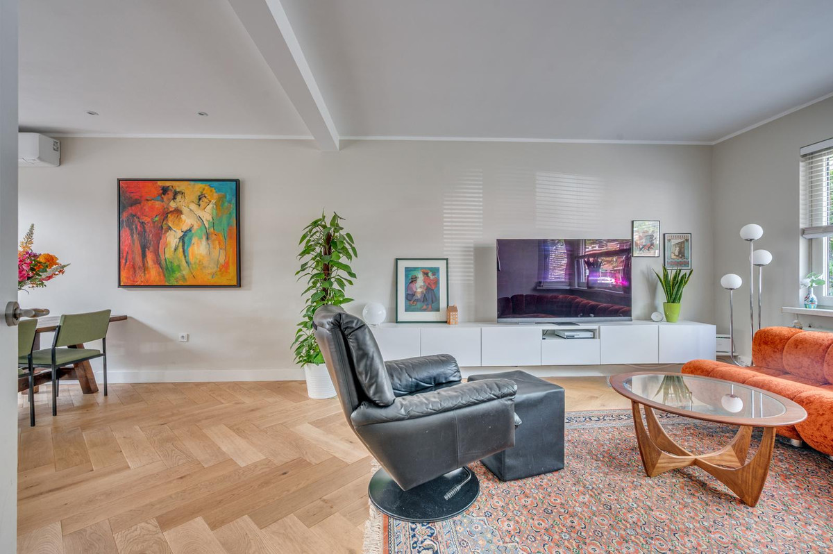Woning te koop: Manresastraat 40, Venlo