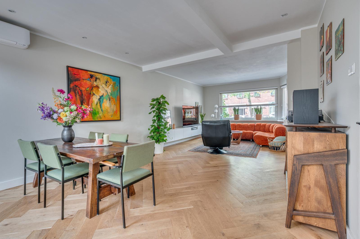Woning te koop: Manresastraat 40, Venlo