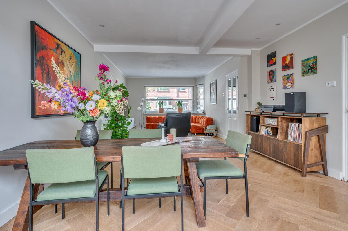 Woning te koop: Manresastraat 40, Venlo