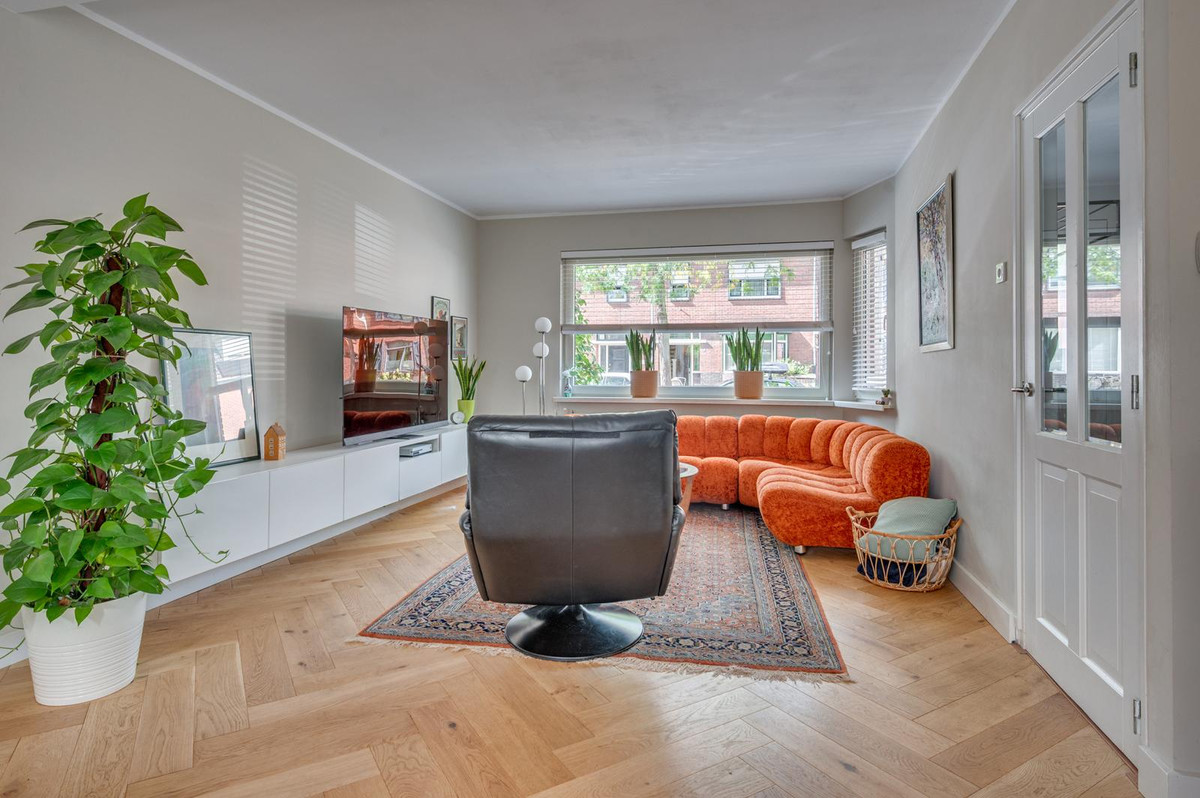 Woning te koop: Manresastraat 40, Venlo