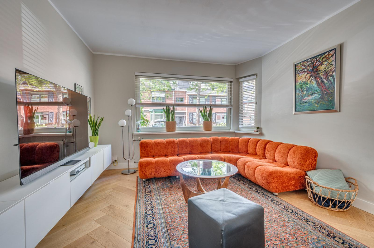 Woning te koop: Manresastraat 40, Venlo
