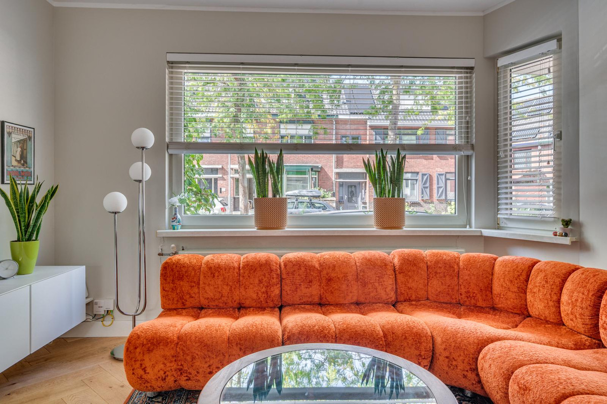Woning te koop: Manresastraat 40, Venlo