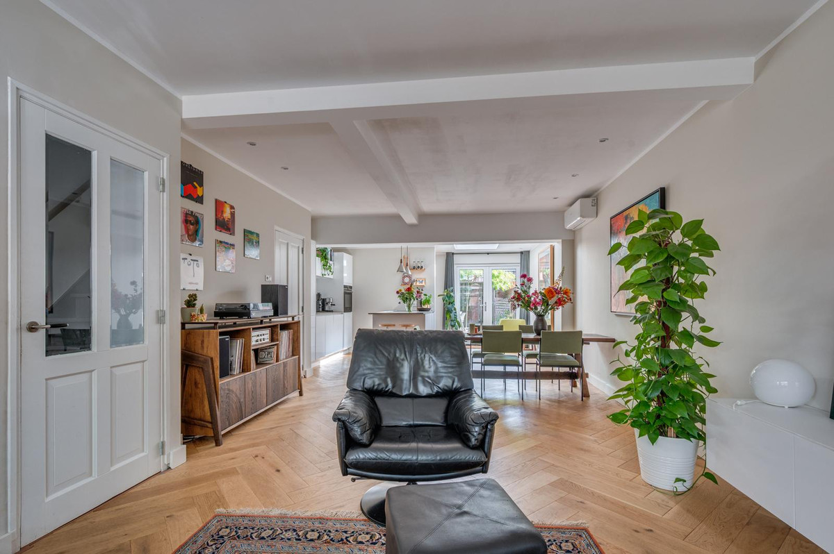 Woning te koop: Manresastraat 40, Venlo