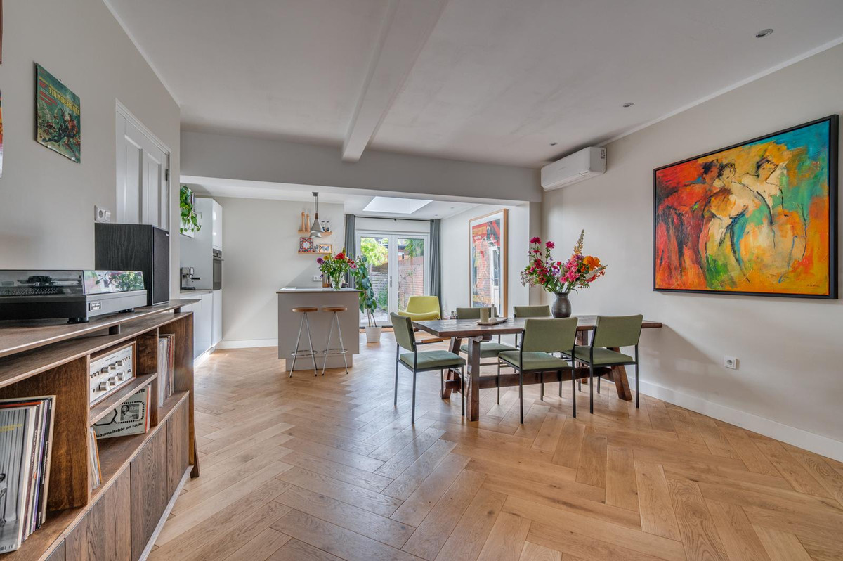 Woning te koop: Manresastraat 40, Venlo