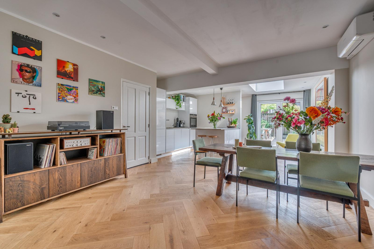 Woning te koop: Manresastraat 40, Venlo