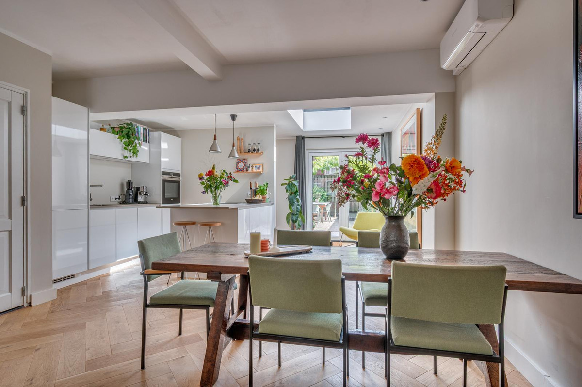 Woning te koop: Manresastraat 40, Venlo