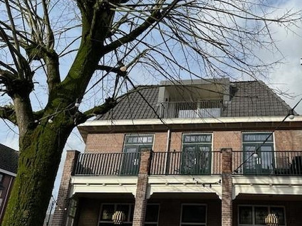 Dorpsstraat 24B