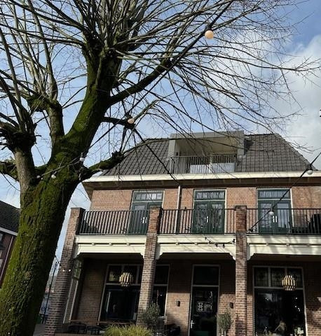 Appartement Dorpsstraat 24B — foto 1