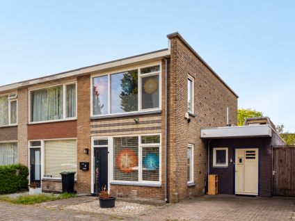 Potgieterstraat 6