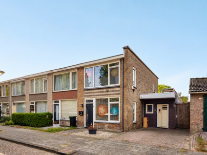 Potgieterstraat 6