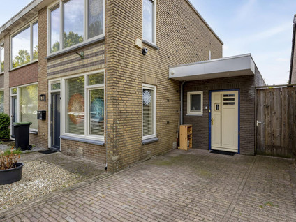 Potgieterstraat 6