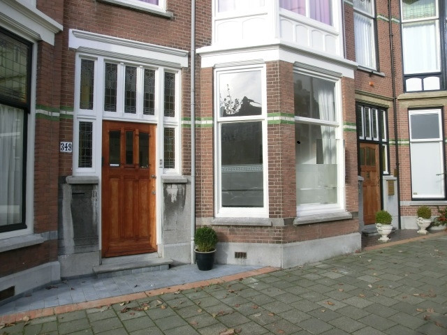 Appartement Frankenslag 349 — foto 1