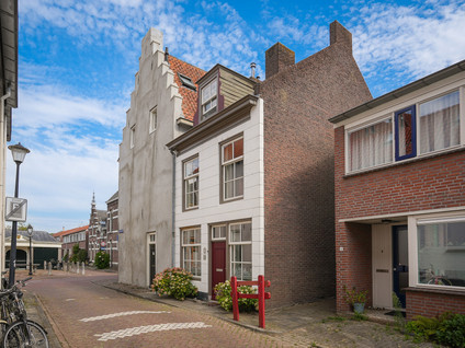 Lange Havendijk 2